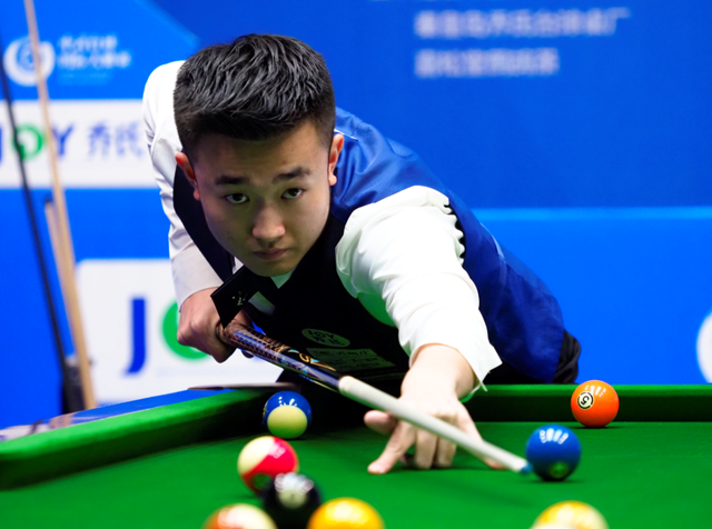 优势进行战 优势进行战