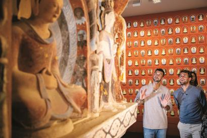 响力远未突 响力远未突