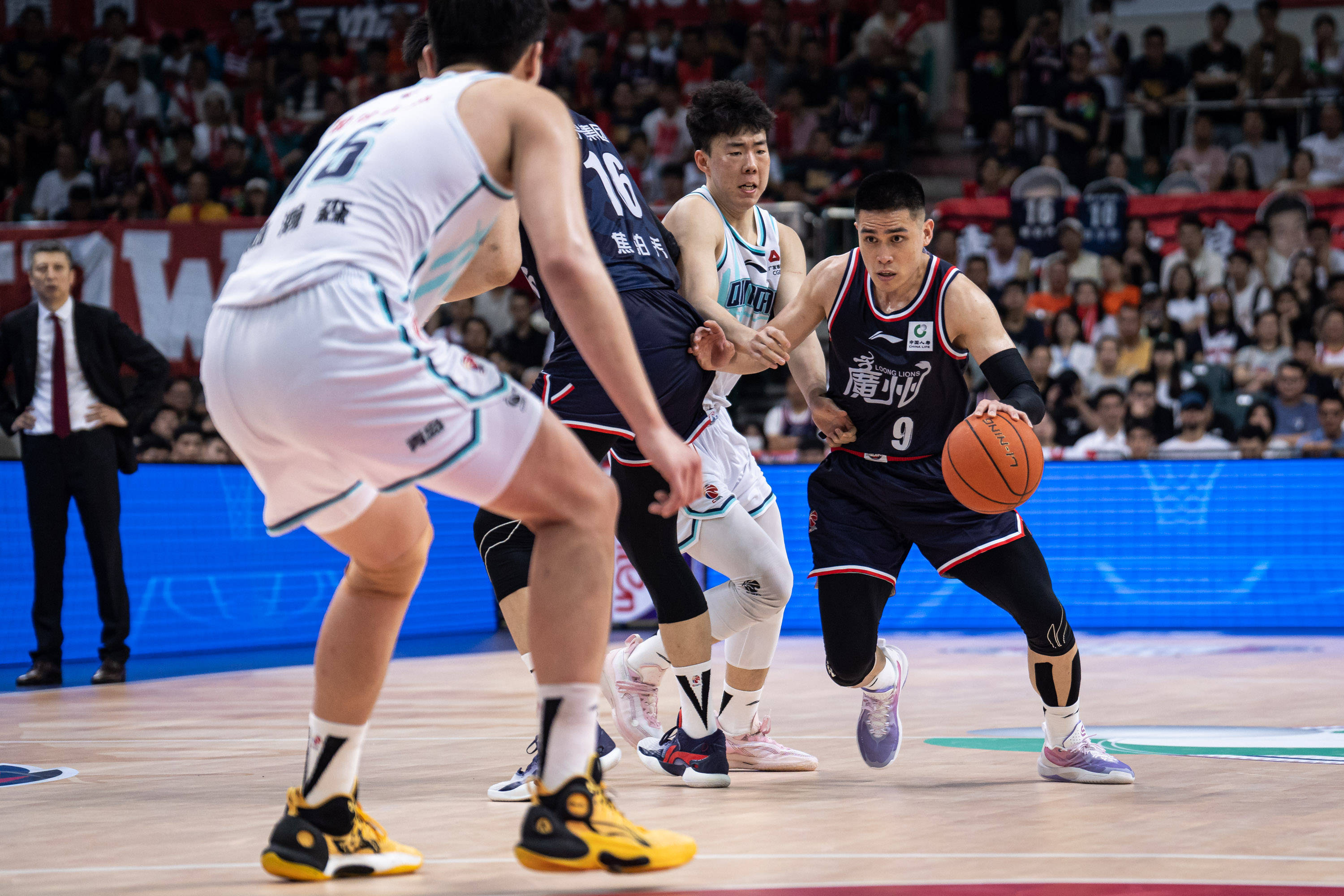 日常训练和 日常训练和