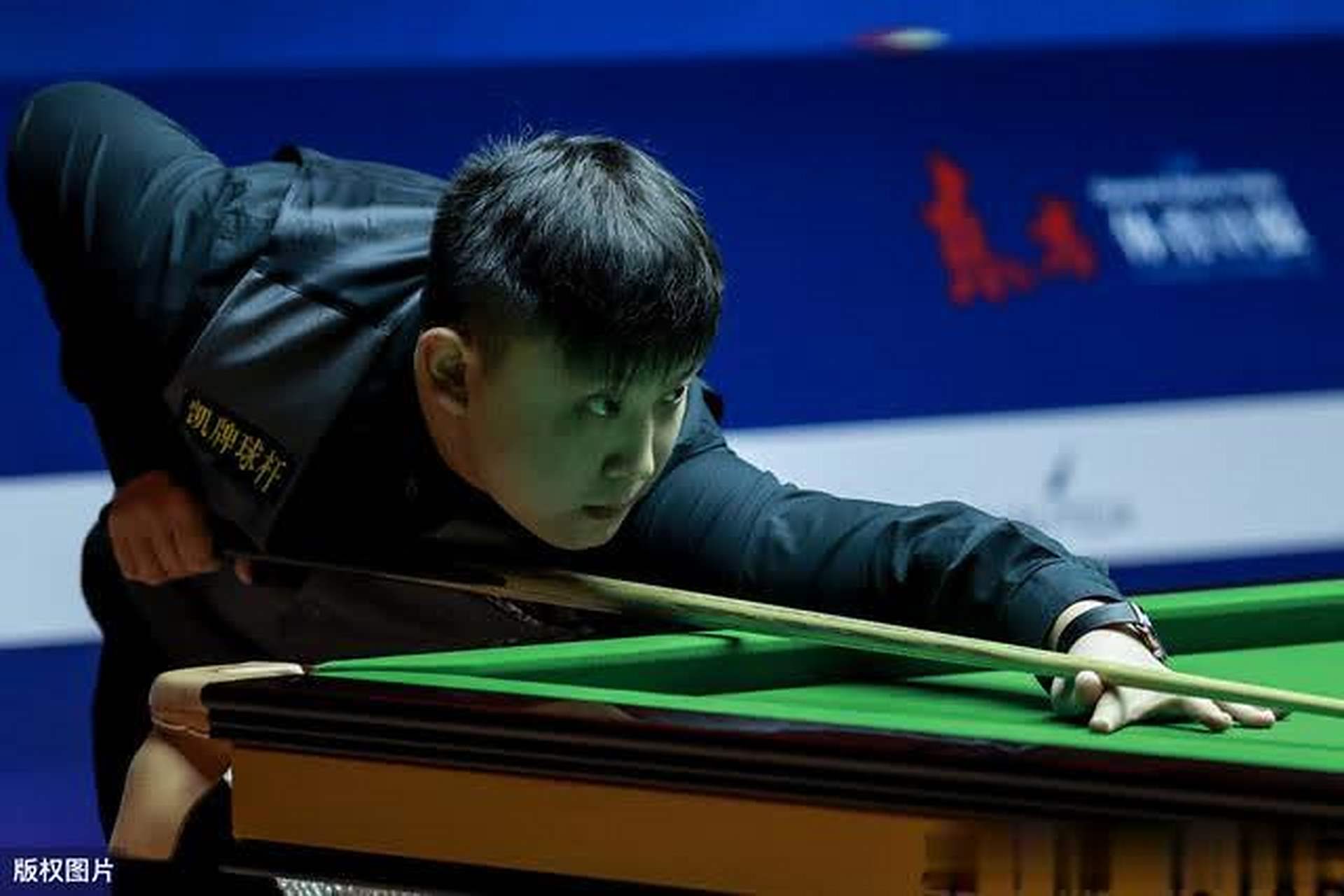 赛事背景与 赛事背景与