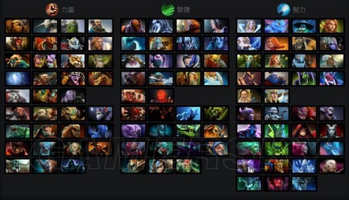 战术的多样 战术的多样