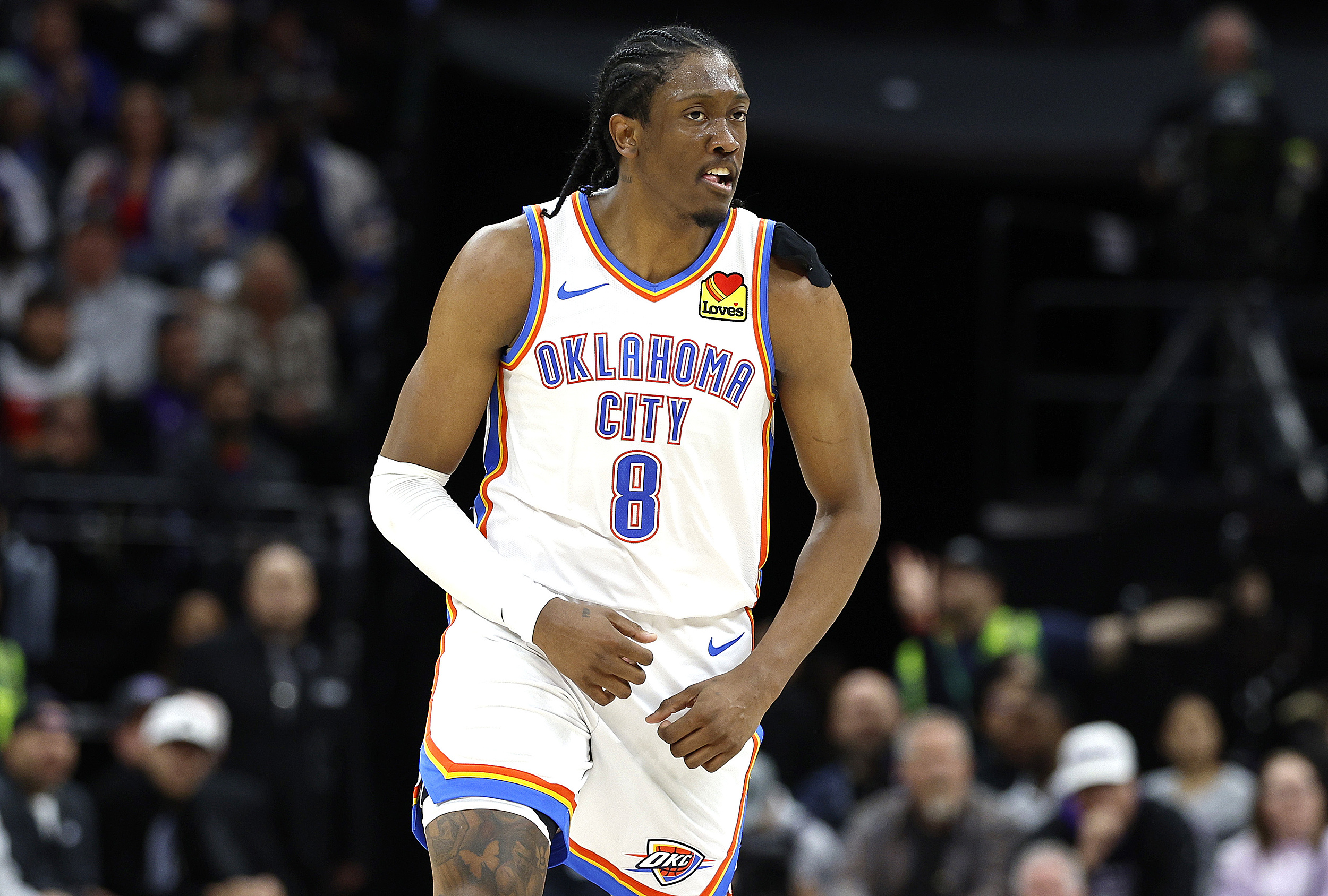 勇士的每一 勇士的每一