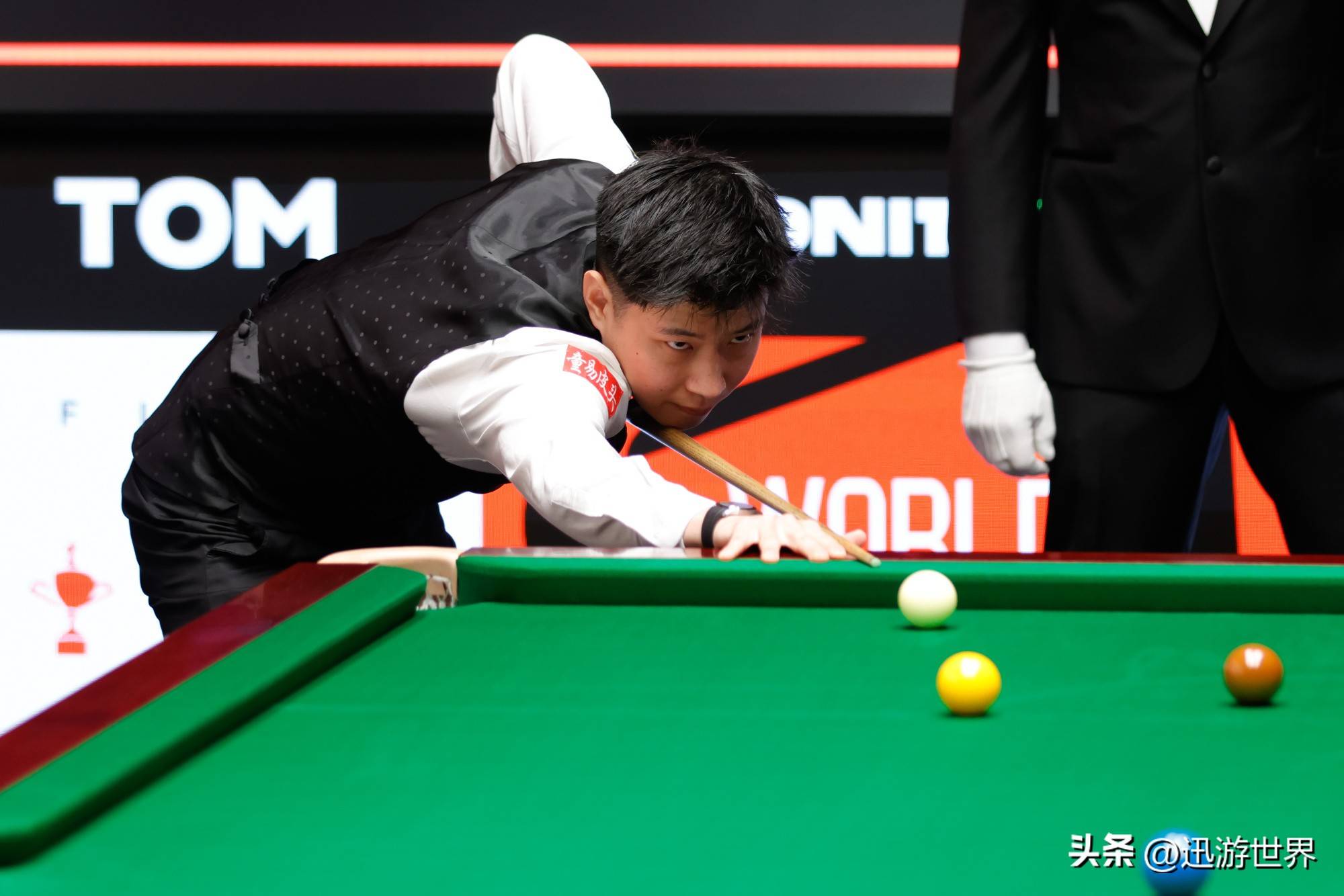 子网球复兴 子网球复兴