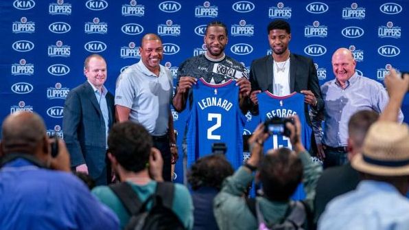 更多球队敢 更多球队敢