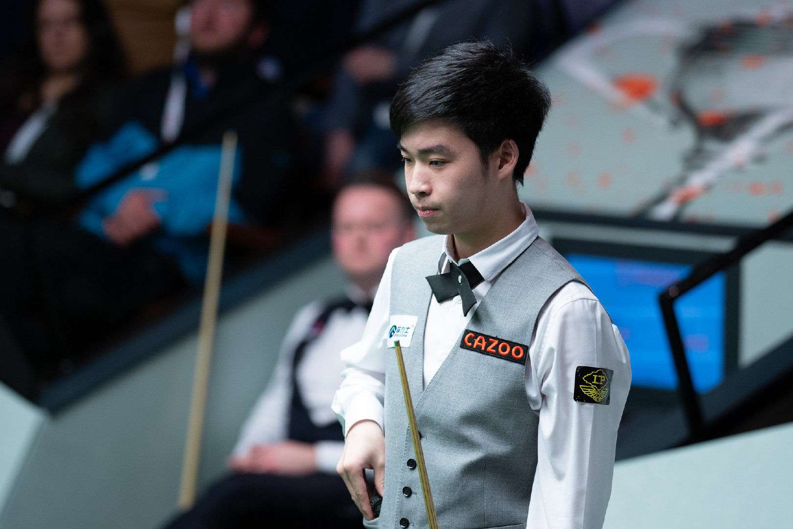 正因如此 正因如此