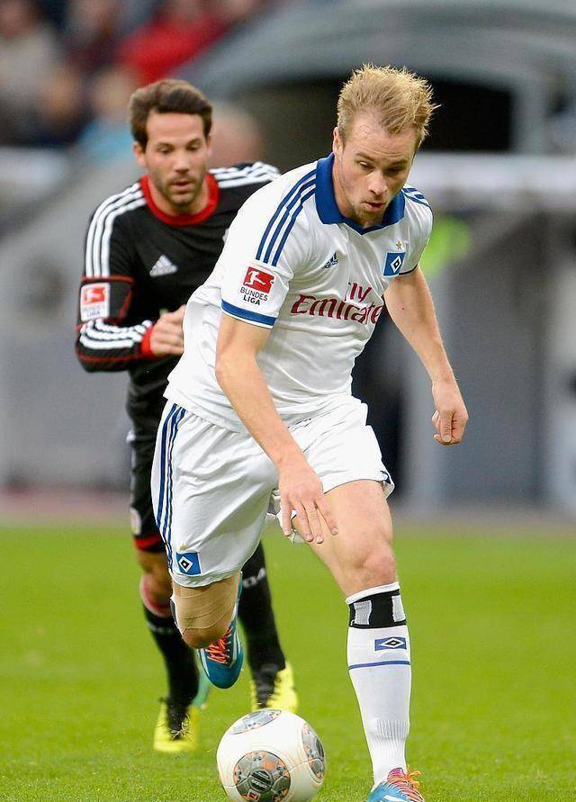 汉诺威96 汉诺威96