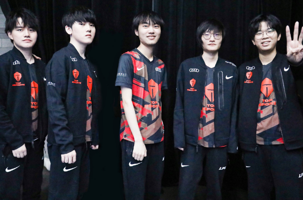 的决策节奏 的决策节奏