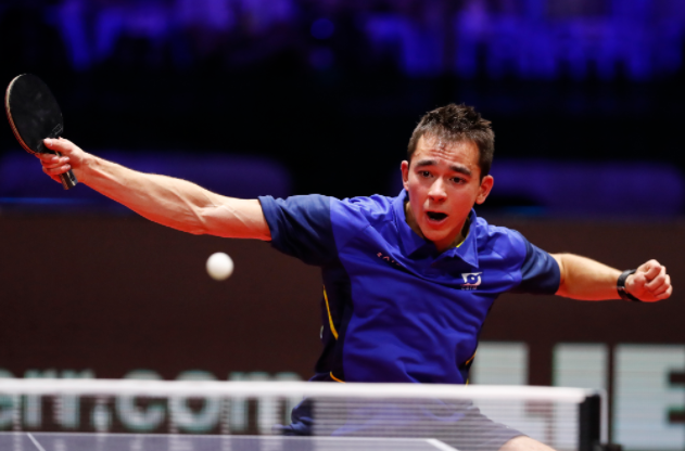 但机遇与可 但机遇与可