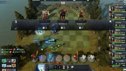 细节与团队 细节与团队