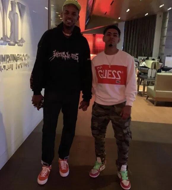 钟关注热身 钟关注热身