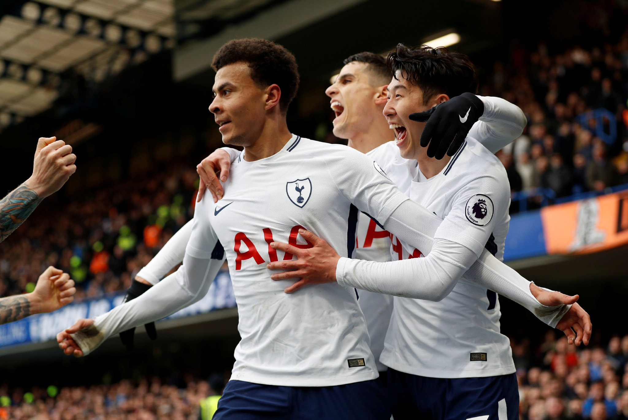 选型层面