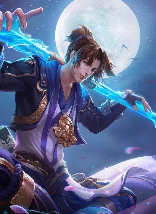 情绪递进