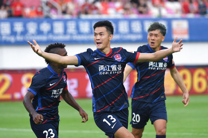 在欧冠淘汰 在欧冠淘汰